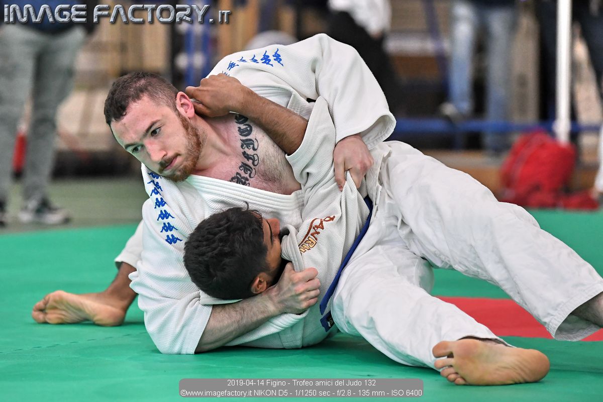 2019-04-14 Figino - Trofeo amici del Judo 132